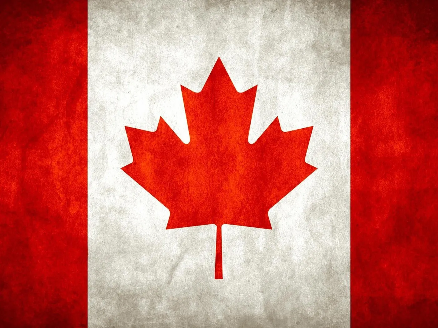 Canadian Flag
