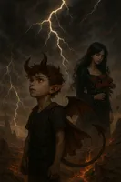 Fate of Arda (Discontinued) [Web Novel]