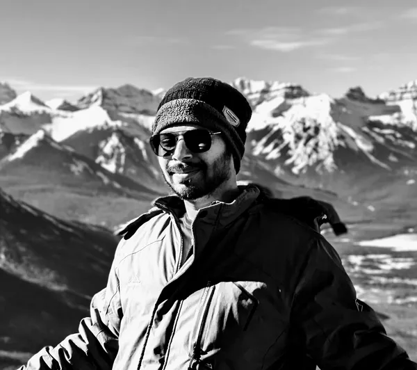 Pritesh Tupe's Profile Pic year 2025