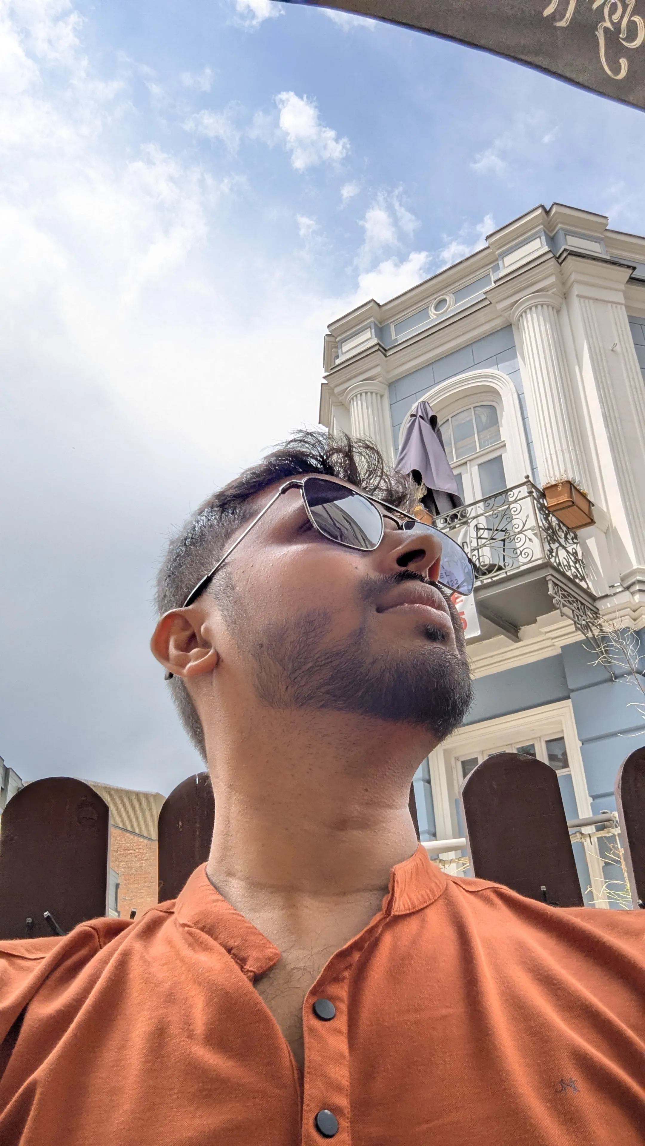 Pritesh Tupe year 2025