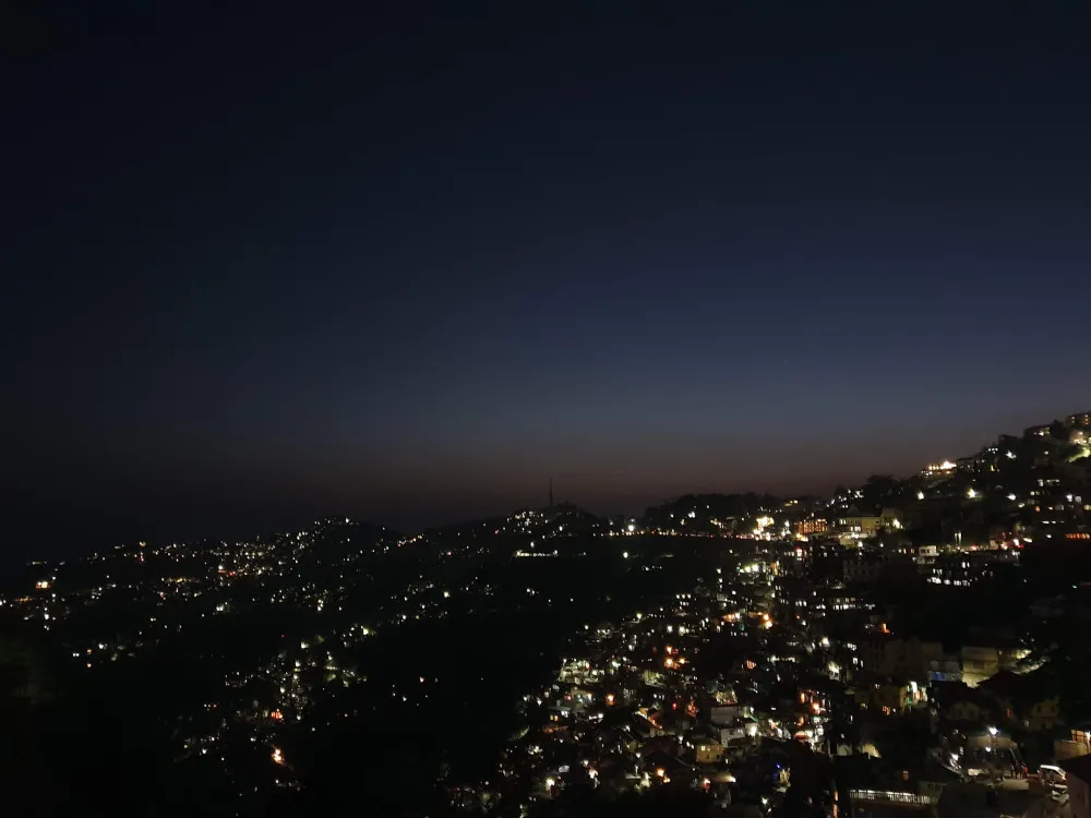 shimla_night