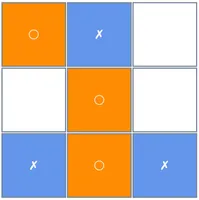 Impossible XO [Board Game]