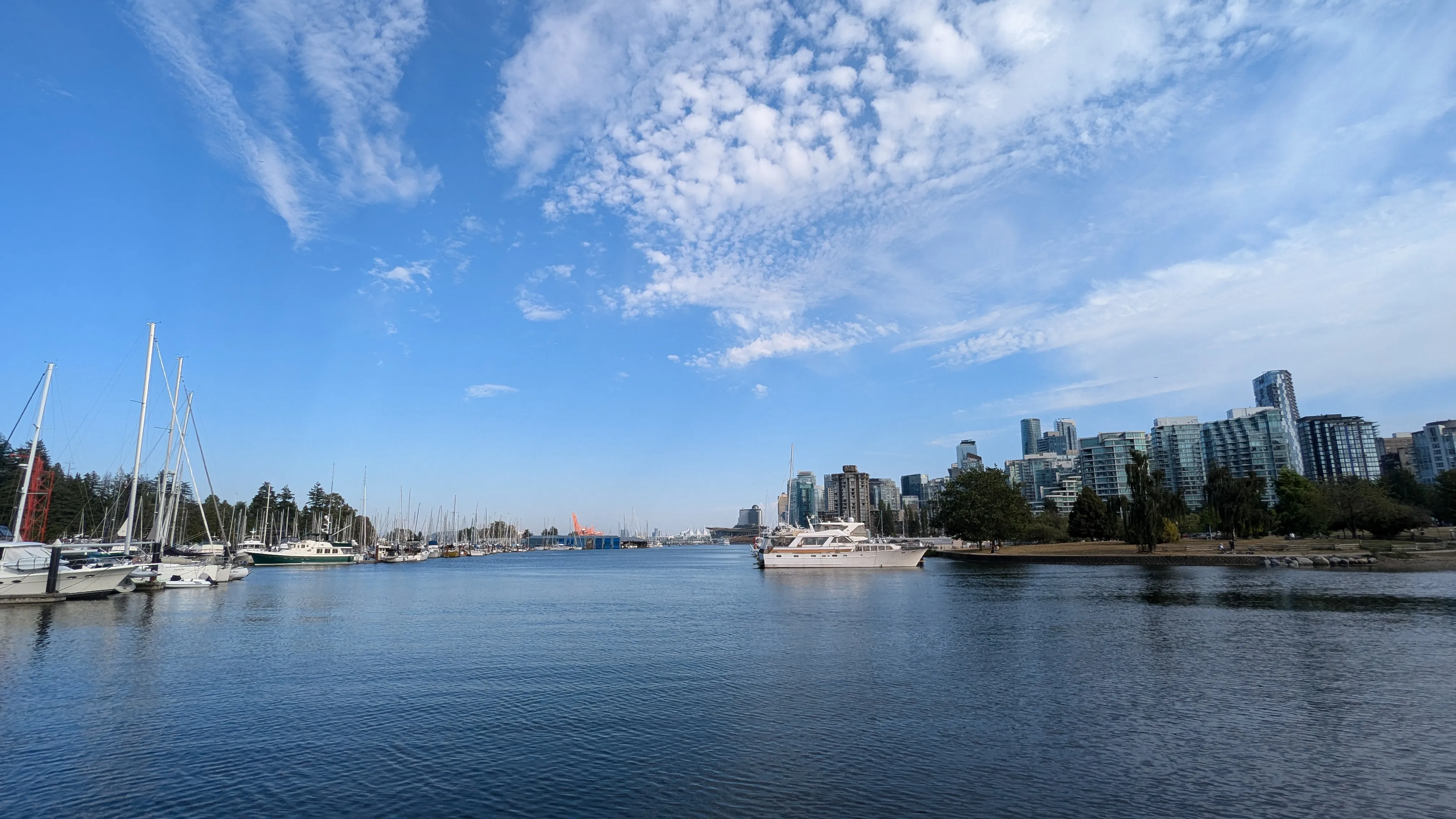 Vancouver Rowing Club